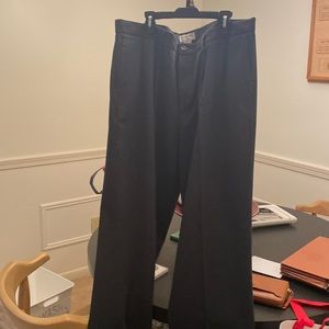 Dockers men dress pant pleated